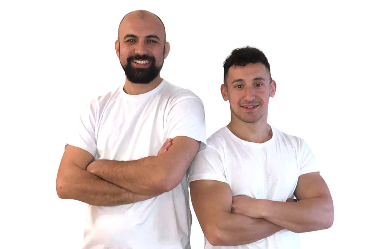 Das Team der M&O Malermeister